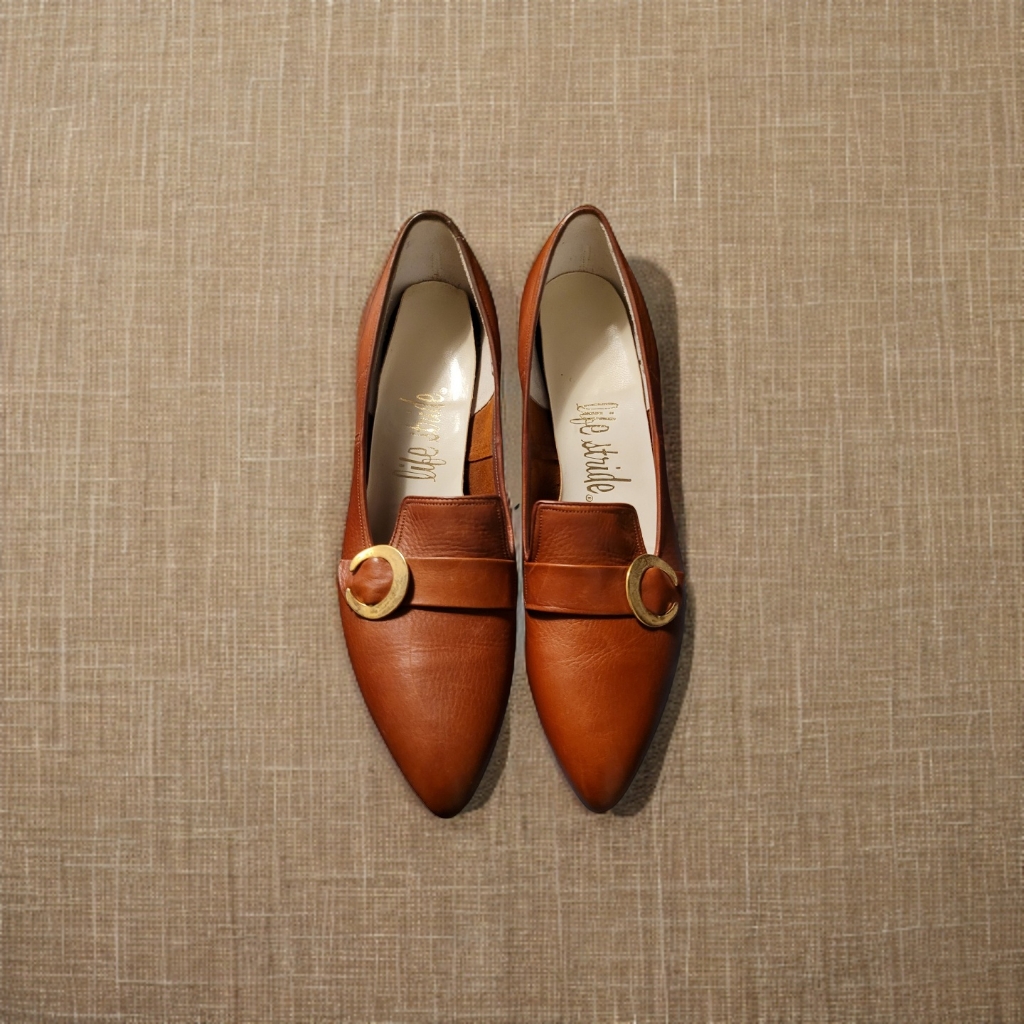 Vintage Nib Vintage Sz7